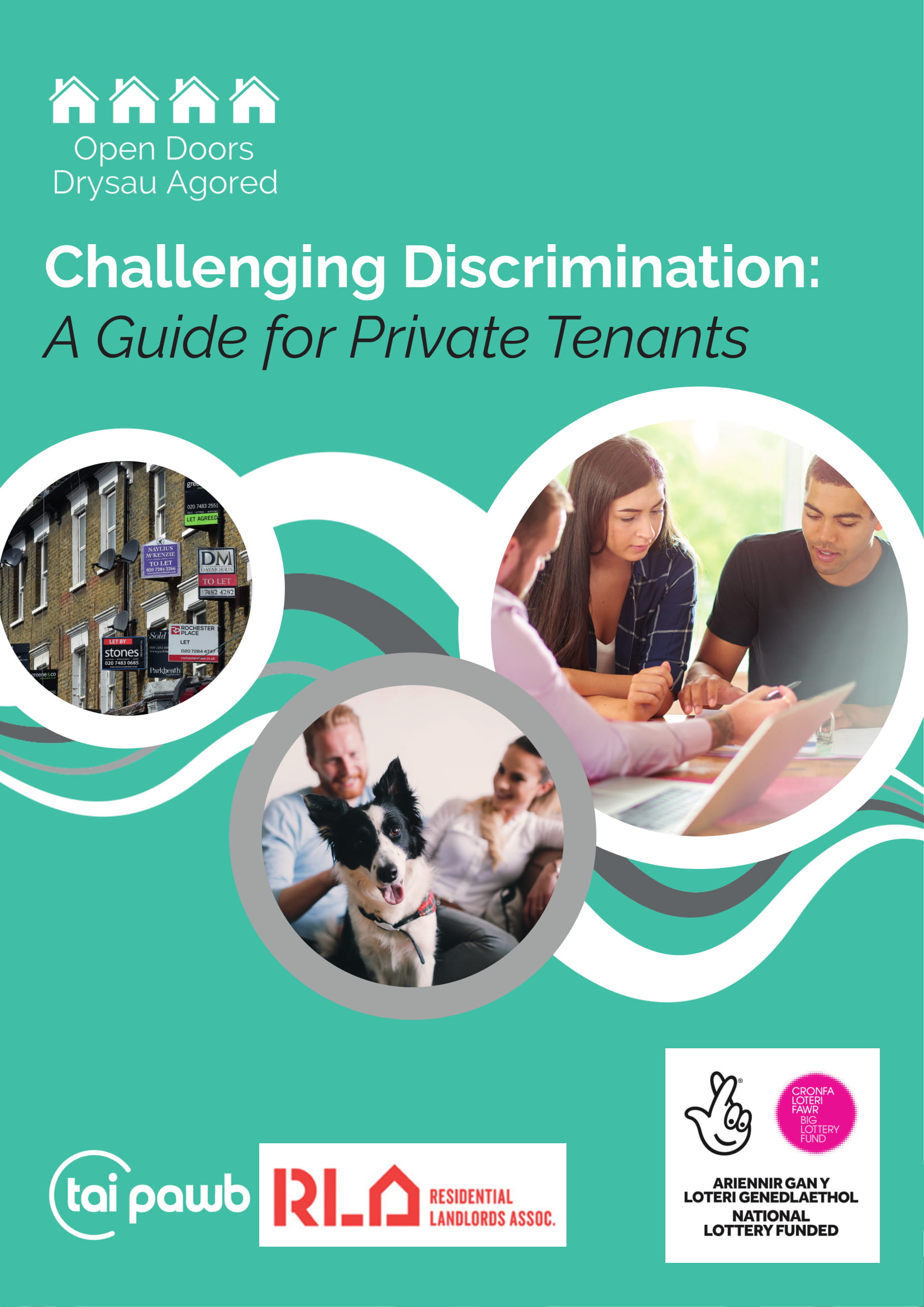 News Rent Smart Wales